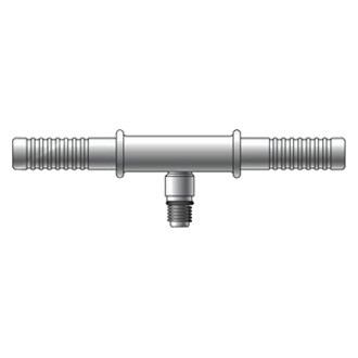 Gates® - PolarSeal II™ Splicer Coupling (ACC) with Switch Port M