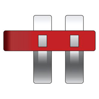 Gates® - PolarSeal II™ Clamp Assemblies Coupling (ACC)