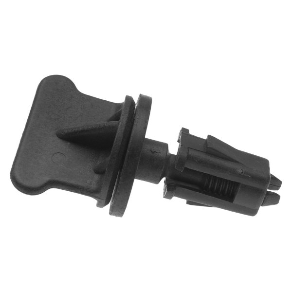 Gates® - Captive Plastic Black Key Style Drain Cock for Chrysler