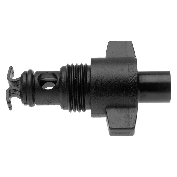 Gates® - 5/8"-18 Short Plastic Drain Cock for Chrysler