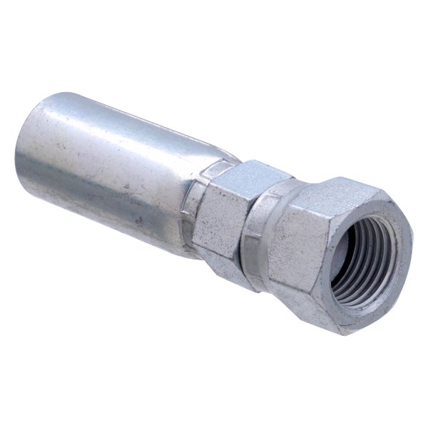 Gates® - 3/16" Male Pipe (NPTF 30° Cone Seat) PCTS Thermoplastic Coupling
