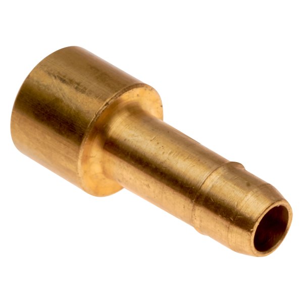 Gates® - 1/4" Brass Mini-Barbed Tube Plug