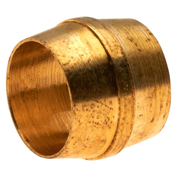 Gates® - 3/16" Brass Tubing Sleeves (5 Pieces)