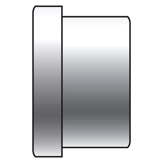 Gates® - 1" Tube Sleeve