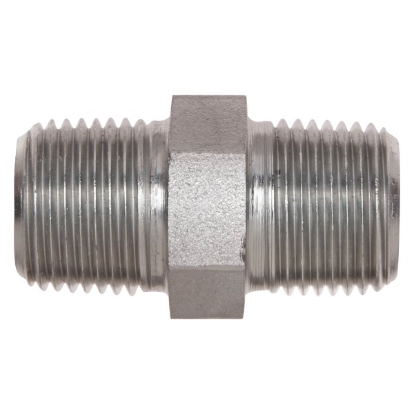 Gates® - 7/16"-20 Female JIC 37° Flare Cap Adapter