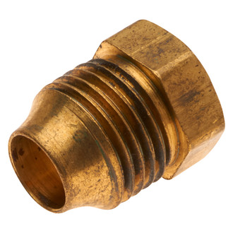 Gates® - Brass Threaded Sleeve Nut