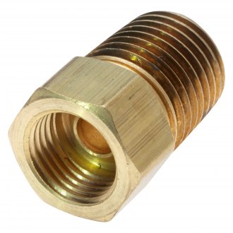 ■VeroCity FTM-Custom■ Steering Column Shift Indicator w/ Chrome Housing (4-speed