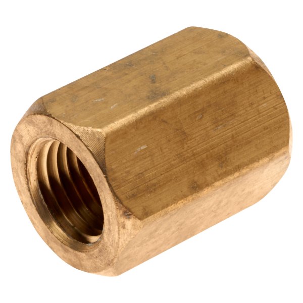 Gates® - 1/4"-18 Brass Female Inverted to Female Pipe