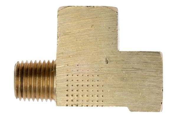 Gates® G60641-0808 - 1/2