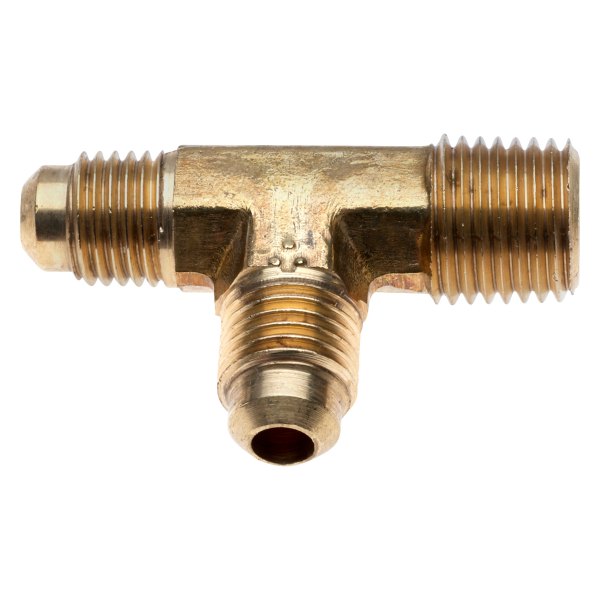 Gates® - 1/4" Brass SAE Tubing Sleeve Nut