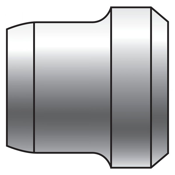 Gates® - 6.0 mm Metric Bite Sleeve