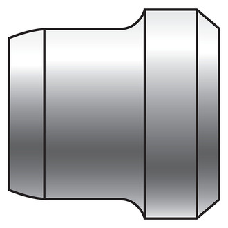 Gates® - Metric Bite Sleeve