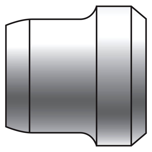Gates® - 10.0 mm Metric Bite Sleeve