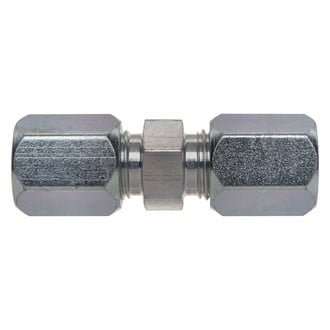 Gates® - Ermeto to Ermeto Adapter