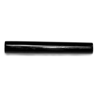 Gates® - 0.73" Vinyl Black Bend Restrictor