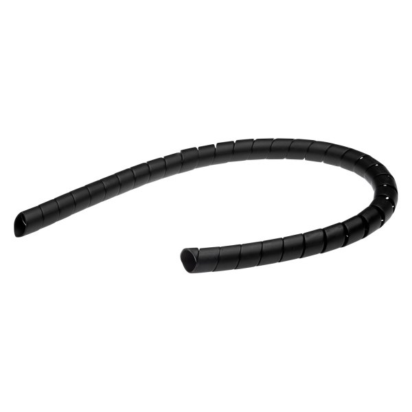 Gates® - 0.50" PolySleeve™ Black High Density Polyethylene Hose Wrap