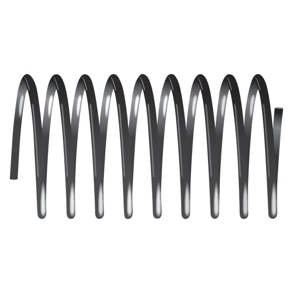 Gates® - 0.852" Plated Wire Spring Guard