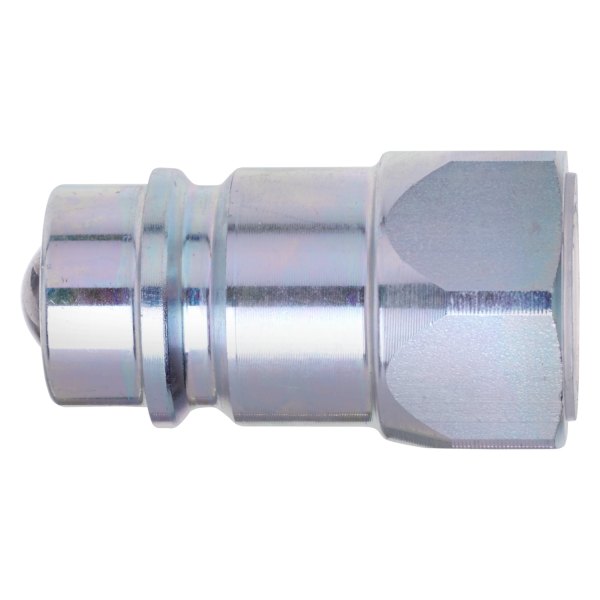 Gates® - G940 Series™ 1/4"-18 Male Ball Valve to Female Pipe Quick Disconnect Coupler