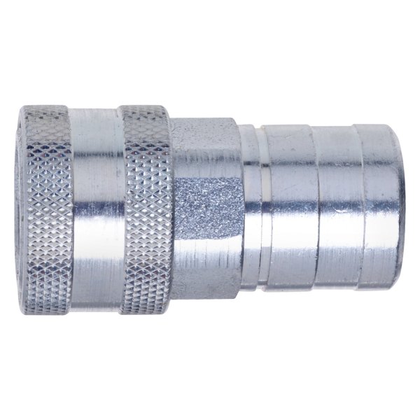 Gates® - G940 Series™ 1/4"-18 Female Ball Valve To Female Pipe Quick Disconnect Coupler