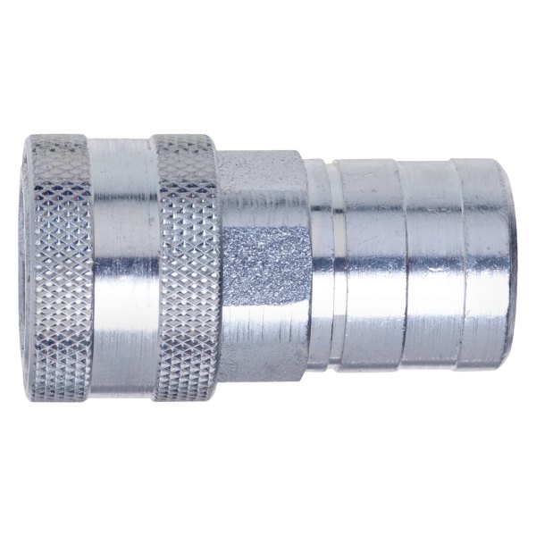 Gates® - G940 Series™ 3/4"-14 Female Ball Valve To Female Pipe Quick Disconnect Coupler with Double–Acting Sleeve