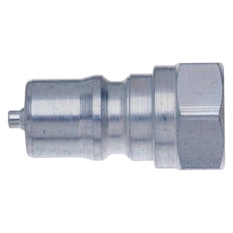 Gates® - G945 Series™ Male Poppet Valve to Female Pipe