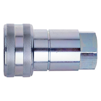 Gates® - G945 Series™ Female Poppet Valve to Female Pipe