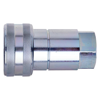 Gates® - G945 Series™ 3/8"-18 Female Poppet Valve to Female Pipe