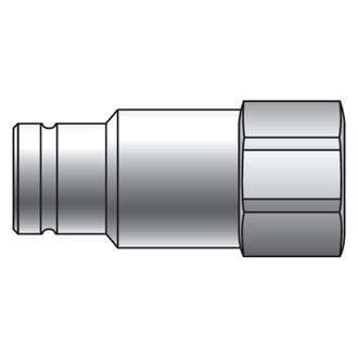 Gates® - G949 Series™ Male Flush Face Valve to Female Pipe