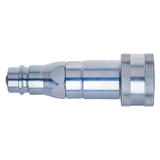 Gates® - G949 Series™ 7/8"-14 Male Flush Face Valve to Female O-Ring Boss (8CPMQFF-10FB*)