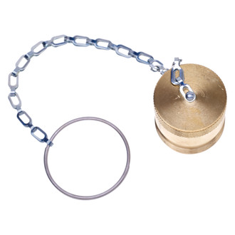 Gates® - G951 Series™ Dust Plug (QWDC)