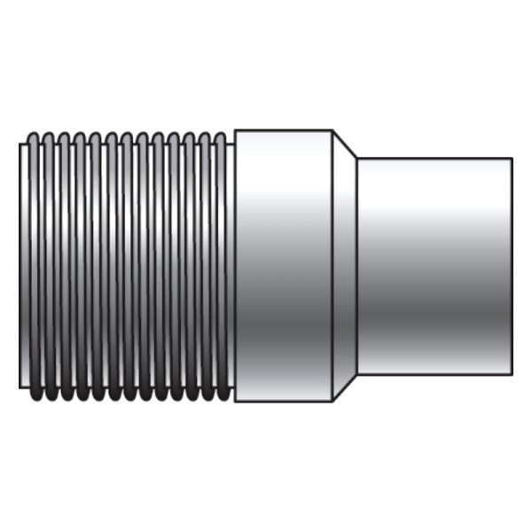 Gates® - G952 Series™ 3/4"-14 Male Acme Flat Threads to Female Pipe