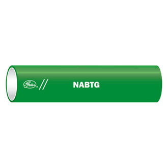 Gates® - Nylon Green Air Brake Tubing