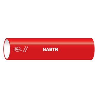 Gates® H30052-08 - 1/2" Nylon Red Air Brake Tubing