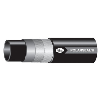 Gates® - PolarSeal II™ 5/8" x 50' Hydraulic Hose
