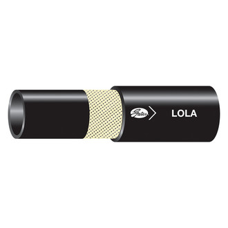Gates® - LOL Plus™ Nitrile Lock-On Hose