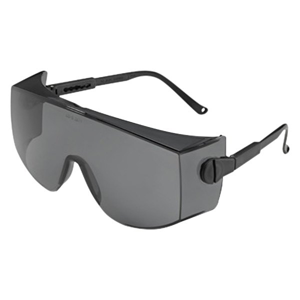 Gateway Safety 6880 Coveralls Safety Glasses Clear Safety Glasses 