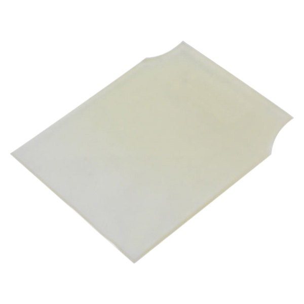 GDI Tools® - 3" Clear Super Squeegee
