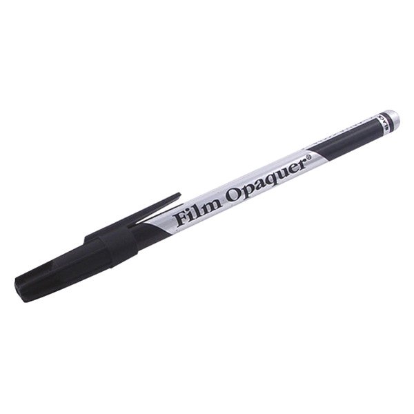 GDI Tools® - Thin Point Film Opaquer Pen