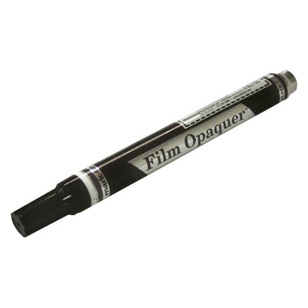GDI Tools® - Broad Point Film Opaquer Pen