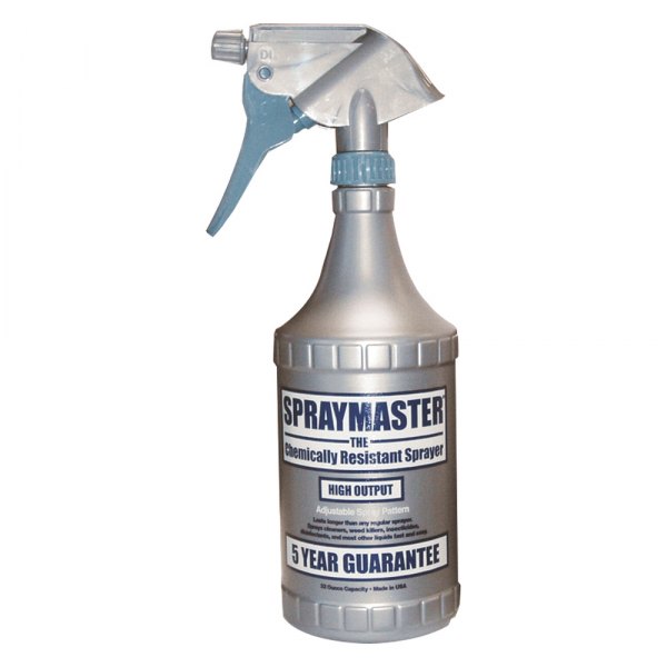 GDI Tools® - Spraymaster Chemical Resistant Trigger Sprayer