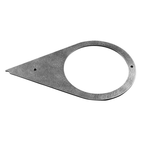 GDI Tools® - 1/8" Cutter Shim for 6" Hubs