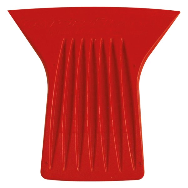 GDI Tools® - Gator™ Blade I Red Squeegee
