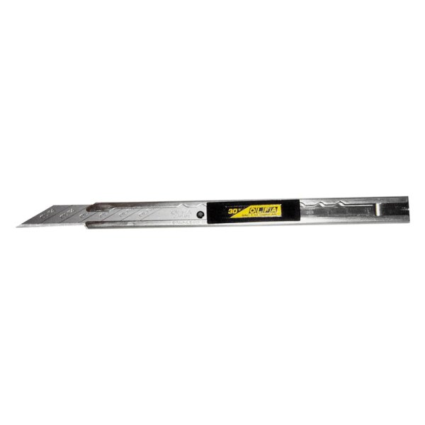 GDI Tools® - OLFA™ 30° Angle Retractable Utility Knife Kit (2 Pieces)