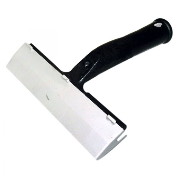 GDI Tools® - 6" Steel Angled Triumph Scraper