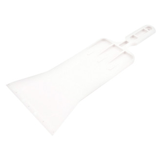GDI Tools® - Bulldozer I White Squeegee