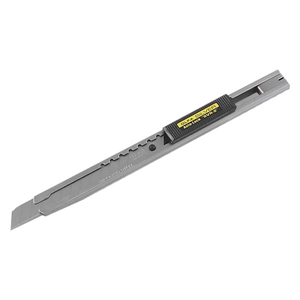 GDI Tools® - OLFA™ 5-1/4" Auto-Lock Retractable Utility Knife