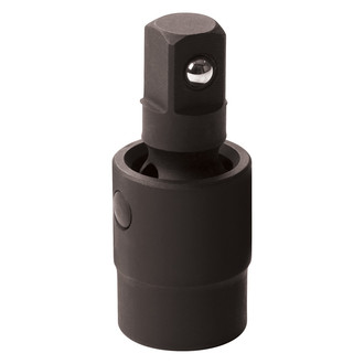 GearWrench® - 1/2" Drive Friction Ball Impact U-Joint Adapter