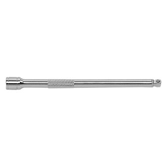 GearWrench® 81121 - 1/4" Drive 6" Wobble Knurled Socket Extension
