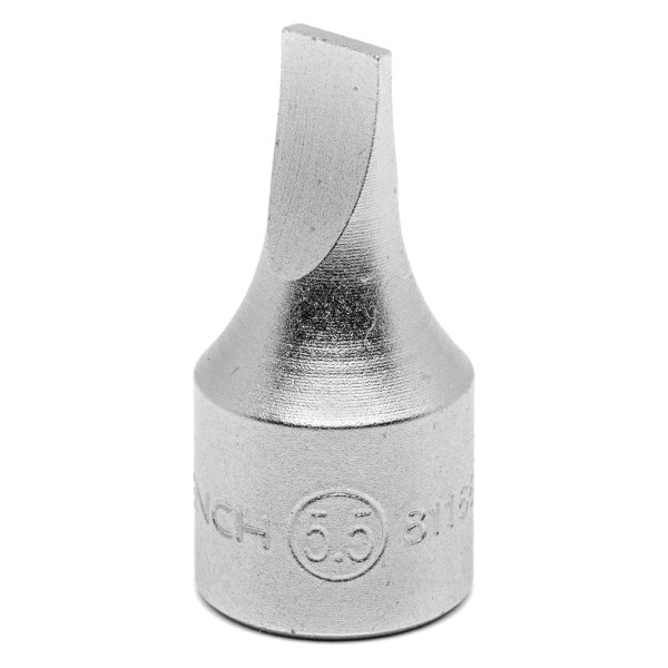 GearWrench® - 1/4" Drive 8 mm Slotted Bit Socket