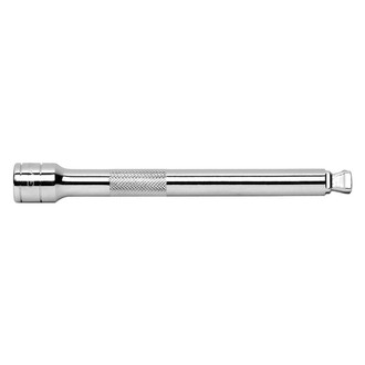GearWrench® - 3/8" Drive 3" Wobble Knurled Socket Extension